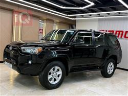 تويوتا 4رنر